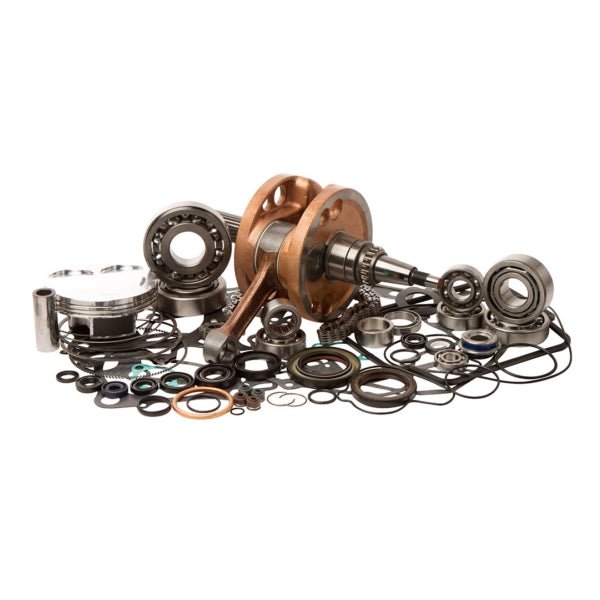 VERTEX COMPLETE ENGINE KIT (WR101 - 032) - DRIVEN Canada's Powersports 9999999988WR101 - 032