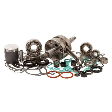 VERTEX COMPLETE ENGINE KIT (WR101 - 047) - DRIVEN Canada's Powersports 9999999988WR101 - 047