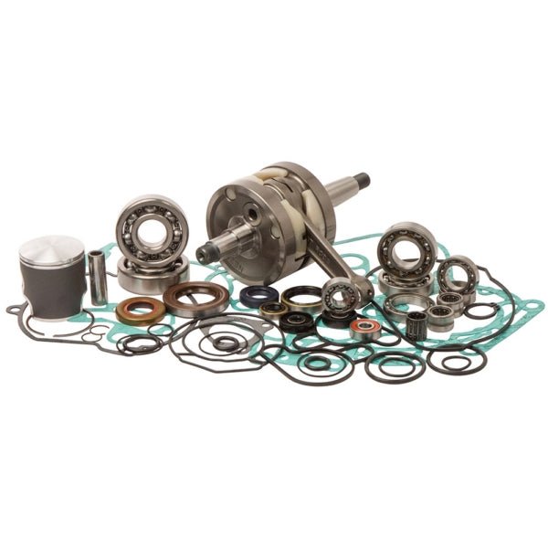 VERTEX COMPLETE ENGINE KIT (WR101 - 055) - DRIVEN Canada's Powersports 9999999988WR101 - 055