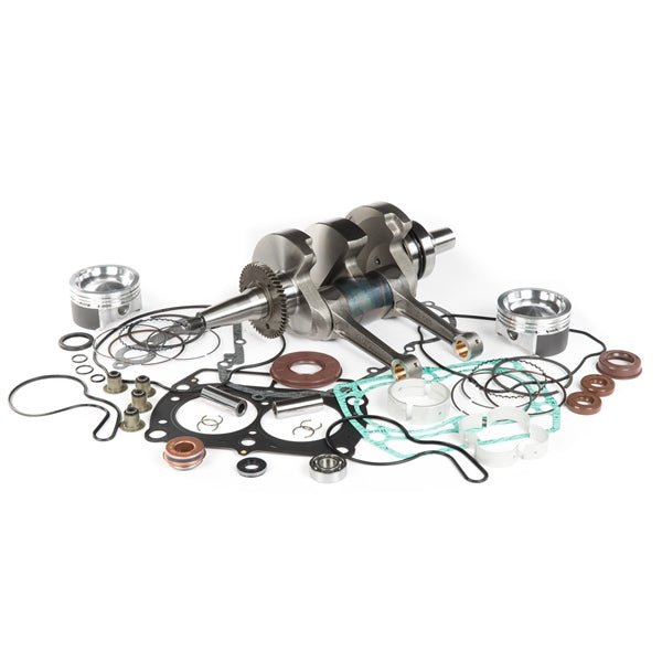 VERTEX COMPLETE ENGINE KIT (WR101 - 057) - DRIVEN Canada's Powersports 714205077551WR101 - 057