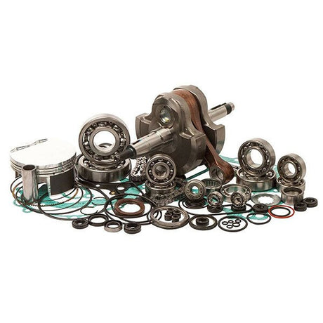 VERTEX COMPLETE ENGINE KIT (WR101 - 058) - DRIVEN Canada's Powersports 714205077568WR101 - 058