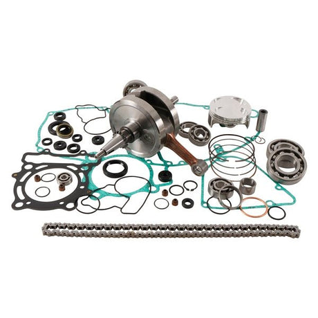 VERTEX COMPLETE ENGINE KIT (WR101 - 070) - DRIVEN Canada's Powersports 9999999988WR101 - 070