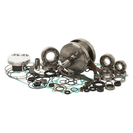 VERTEX COMPLETE ENGINE KIT (WR101 - 072) - DRIVEN Canada's Powersports 9999999988WR101 - 072