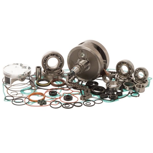 VERTEX COMPLETE ENGINE KIT (WR101 - 074) - DRIVEN Canada's Powersports 9999999988WR101 - 074