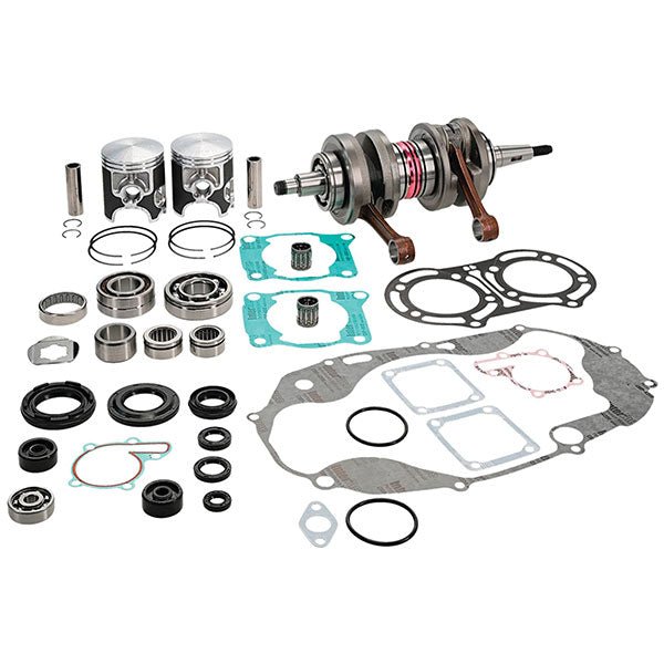 VERTEX COMPLETE ENGINE KIT (WR101 - 077) - DRIVEN Canada's Powersports 714205077742WR101 - 077
