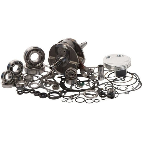 VERTEX COMPLETE ENGINE KIT (WR101 - 079) - DRIVEN Canada's Powersports 9999999988WR101 - 079