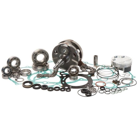 VERTEX COMPLETE ENGINE KIT (WR101 - 083) - DRIVEN Canada's Powersports 9999999988WR101 - 083