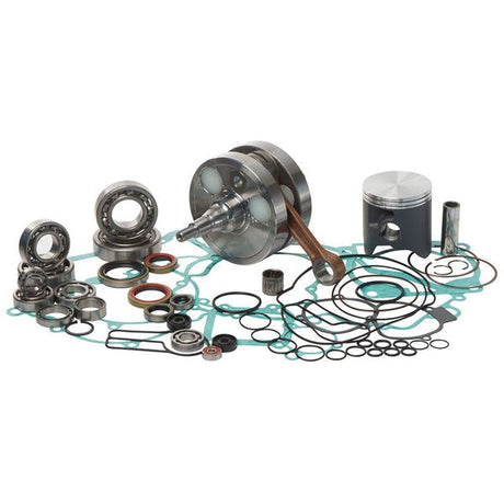VERTEX COMPLETE ENGINE KIT (WR101 - 092) - DRIVEN Canada's Powersports 714205077889WR101 - 092