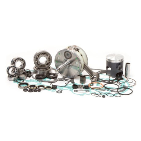 VERTEX COMPLETE ENGINE KIT (WR101 - 114) - DRIVEN Canada's Powersports 9999999988WR101 - 114