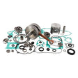 VERTEX COMPLETE ENGINE KIT (WR101 - 123) - DRIVEN Canada's Powersports 9999999988WR101 - 123