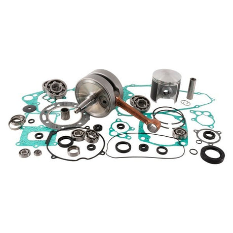 VERTEX COMPLETE ENGINE KIT (WR101 - 123) - DRIVEN Canada's Powersports 9999999988WR101 - 123