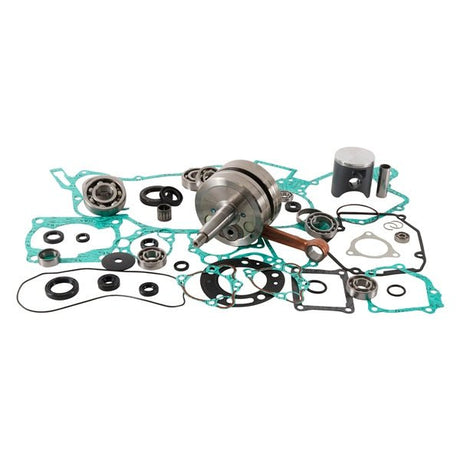 VERTEX COMPLETE ENGINE KIT (WR101 - 132) - DRIVEN Canada's Powersports 9999999988WR101 - 132