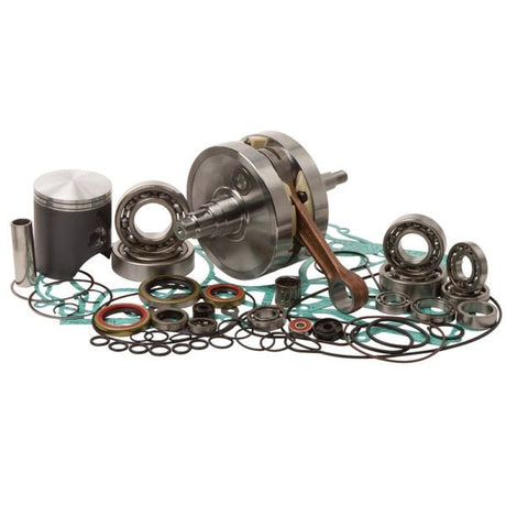 VERTEX COMPLETE ENGINE KIT (WR101 - 135) - DRIVEN Canada's Powersports 9999999988WR101 - 135