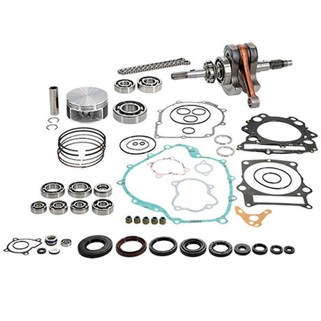 VERTEX COMPLETE ENGINE KIT (WR101 - 137) - Driven Powersports Inc.714205078336WR101 - 137