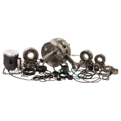 VERTEX COMPLETE ENGINE KIT (WR101 - 137) - Driven Powersports Inc.714205078336WR101 - 137