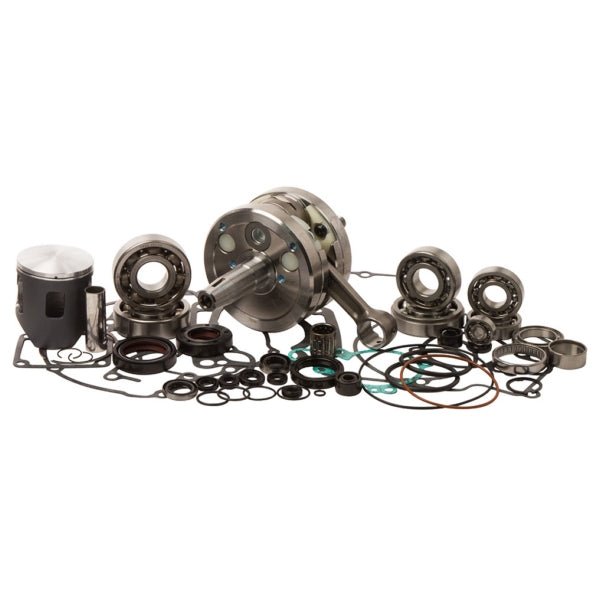 VERTEX COMPLETE ENGINE KIT (WR101 - 137) - Driven Powersports Inc.714205078336WR101 - 137