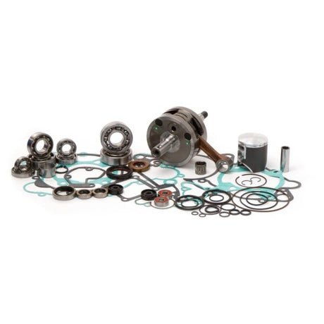 VERTEX COMPLETE ENGINE KIT (WR101 - 148) - Driven Powersports Inc.9999999988WR101 - 148