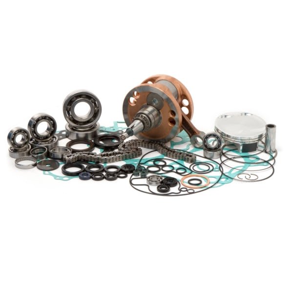 VERTEX COMPLETE ENGINE KIT (WR101 - 152) - Driven Powersports Inc.9999999988WR101 - 152