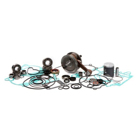 VERTEX COMPLETE ENGINE KIT (WR101 - 158) - Driven Powersports Inc.9999999988WR101 - 158