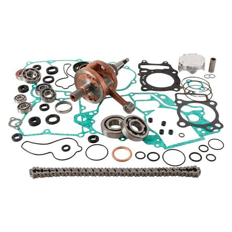 VERTEX COMPLETE ENGINE KIT (WR101 - 177) - Driven Powersports Inc.9999999988WR101 - 177