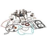 VERTEX COMPLETE ENGINE KIT (WR101 - 185) - Driven Powersports Inc.714205078763WR101 - 185