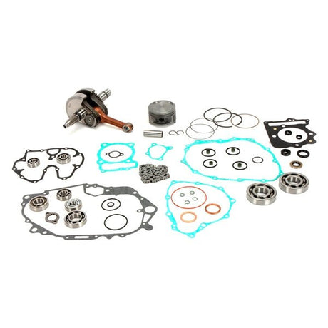 VERTEX COMPLETE ENGINE KIT (WR101 - 197) - Driven Powersports Inc.9999999988WR101 - 197