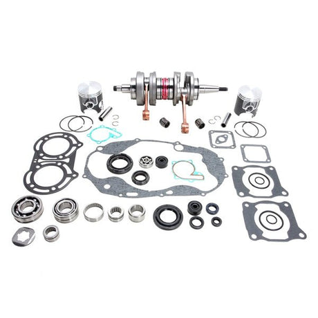 VERTEX COMPLETE ENGINE KIT (WR101 - 204) - Driven Powersports Inc.9999999988WR101 - 204