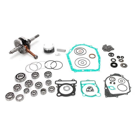 VERTEX COMPLETE ENGINE KIT (WR101 - 209) - Driven Powersports Inc.9999999988WR101 - 209