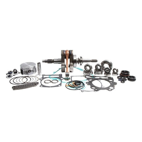 VERTEX COMPLETE ENGINE KIT (WR101 - 211) - Driven Powersports Inc.9999999988WR101 - 211
