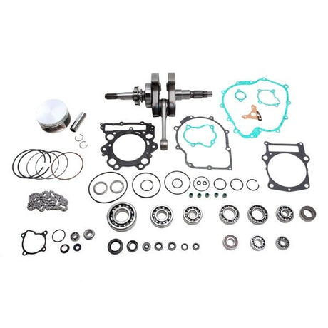 VERTEX COMPLETE ENGINE KIT (WR101 - 212) - Driven Powersports Inc.9999999988WR101 - 212