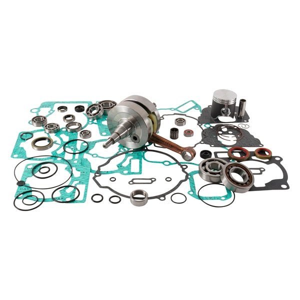 VERTEX COMPLETE ENGINE KIT (WR101 - 215) - Driven Powersports Inc.9999999988WR101 - 215
