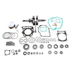 VERTEX COMPLETE ENGINE KIT (WR101 - 212) - Driven Powersports Inc.9999999988WR101 - 212