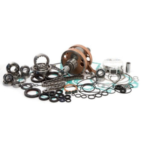 VERTEX COMPLETE ENGINE KIT (WR101 - 140) - Driven Powersports Inc.9999999988WR101 - 140