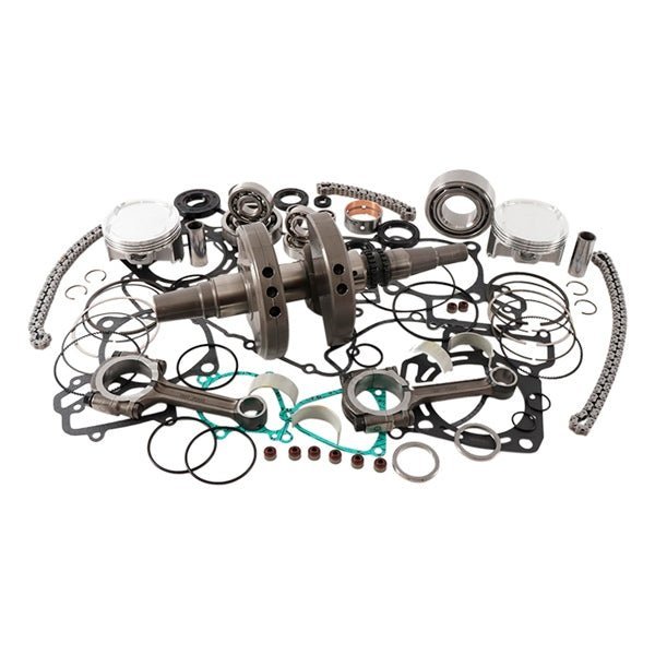 VERTEX COMPLETE ENGINE KIT (WR101 - 164) - Driven Powersports Inc.9999999988WR101 - 164