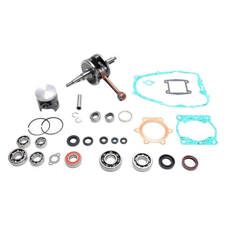 VERTEX COMPLETE ENGINE KIT (WR101 - 201) - Driven Powersports Inc.9999999988WR101 - 201