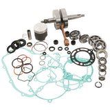 VERTEX COMPLETE ENGINE KIT (WR101 - 134) - Driven Powersports Inc.714205078305WR101 - 134