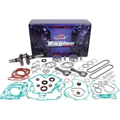 Vertex Complete Engine Kit - DRIVEN Canada's Powersports 714205079494HR00208