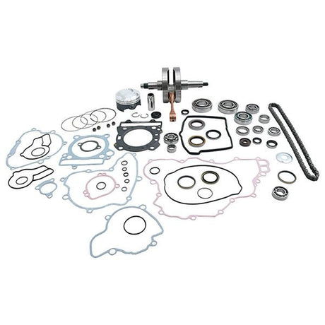 Vertex Complete Engine Kit - DRIVEN Canada's Powersports 9999999988WR00034