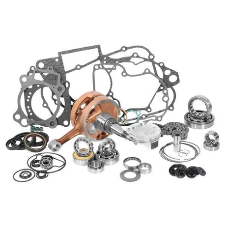 Vertex Complete Engine Kit - DRIVEN Canada's Powersports 714205078725WR101-180