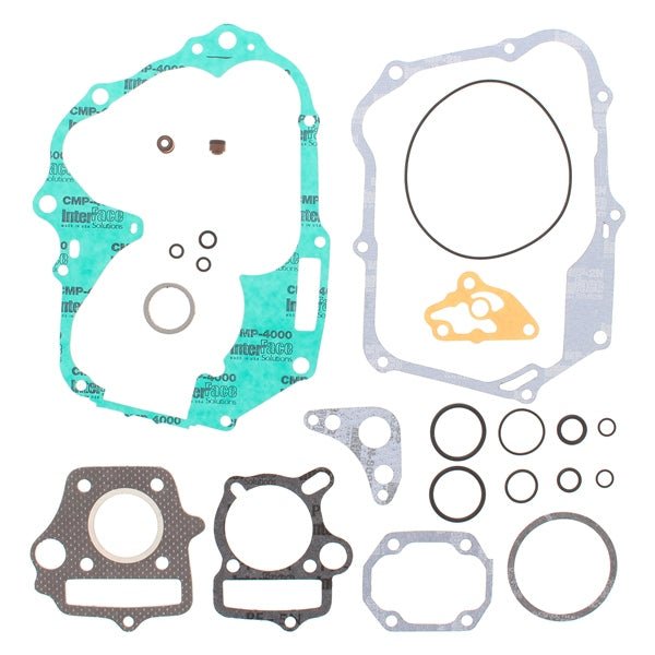 VERTEX COMPLETE GASKET KIT (808209) - Driven Powersports Inc.714205882094808209