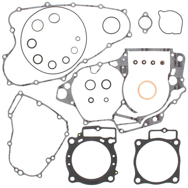 VERTEX COMPLETE GASKET KIT (808284) - Driven Powersports Inc.808284808284