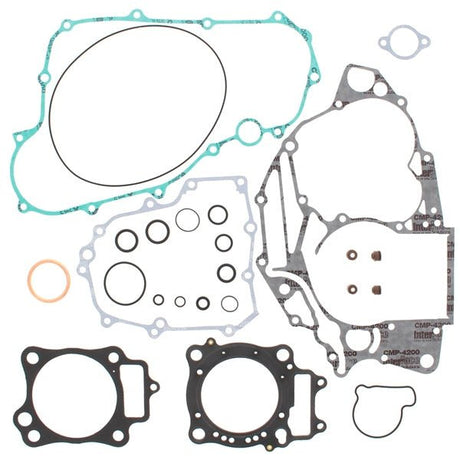 VERTEX COMPLETE GASKET KIT (808285) - Driven Powersports Inc.808285808285