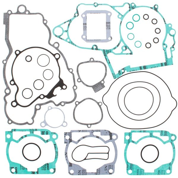 VERTEX COMPLETE GASKET KIT (808334) - Driven Powersports Inc.808334808334