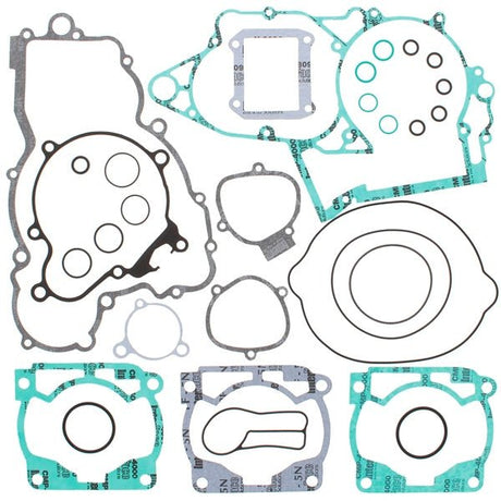 VERTEX COMPLETE GASKET KIT (808334) - Driven Powersports Inc.808334808334