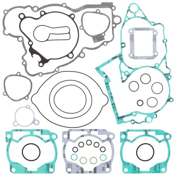 VERTEX COMPLETE GASKET KIT (808335) - Driven Powersports Inc.808335808335