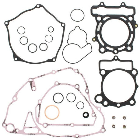 VERTEX COMPLETE GASKET KIT (808481) - Driven Powersports Inc.808481808481
