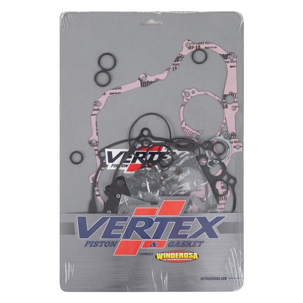 VERTEX COMPLETE GASKET KIT (808690) - Driven Powersports Inc.808690808690