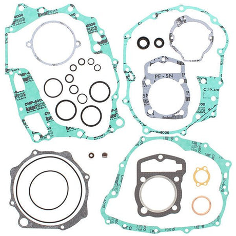 VERTEX COMPLETE GASKET KIT (808816) - Driven Powersports Inc.714205888164808816