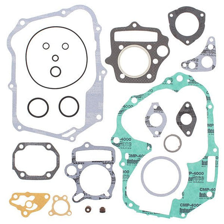 VERTEX COMPLETE GASKET KIT (808842) - DRIVEN Canada's Powersports 808842808842