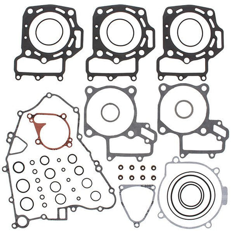 VERTEX COMPLETE GASKET KIT (808881) - Driven Powersports Inc.808881808881